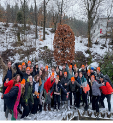 Afbeelding HR medewerker 365Werk